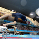 Image for article titled Olympic Thighlights: You Ain't Heard Calf of It